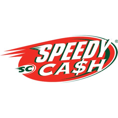 Speedy Cash Usa Phone Number